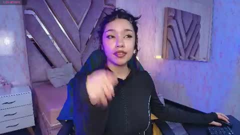 red_pandaa online show from 07.01.26