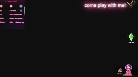 red_pandaa online show from 07.02.26