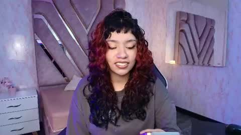 red_pandaa online show from 07.07.26
