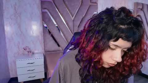 red_pandaa online show from 07.07.26
