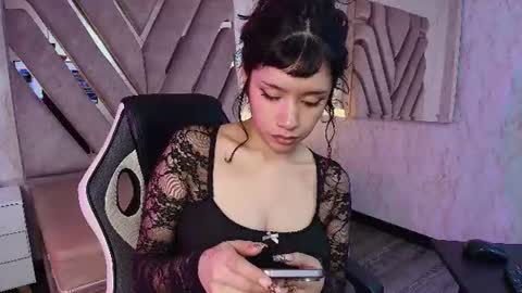 red_pandaa online show from 07.09.26