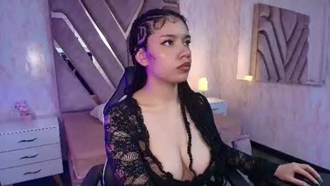 red_pandaa online show from 07.15.26