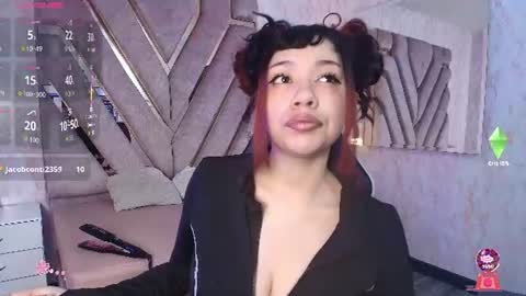 red_pandaa online show from 07.23.26