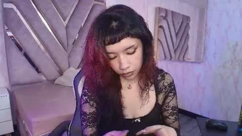 red_pandaa online show from 07.26.26