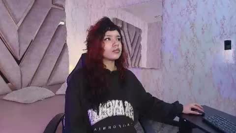 red_pandaa online show from 07.28.26