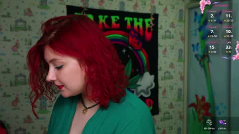 Jane online show from 05.11.26
