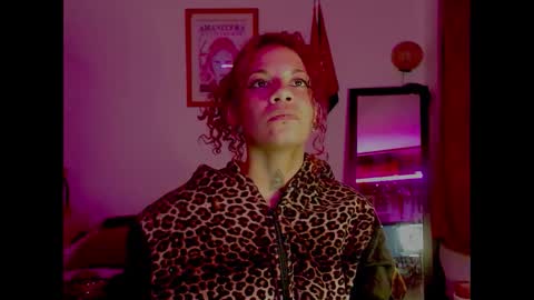 Instagram Valerie yourdream online show from 01.17.25