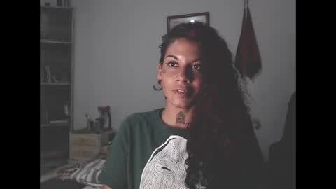 Instagram Valerie yourdream online show from 02.12.25