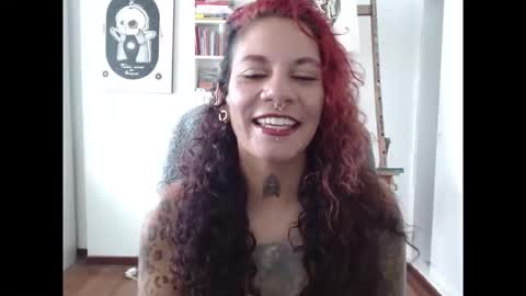 Instagram Valerie yourdream online show from 03.25.26