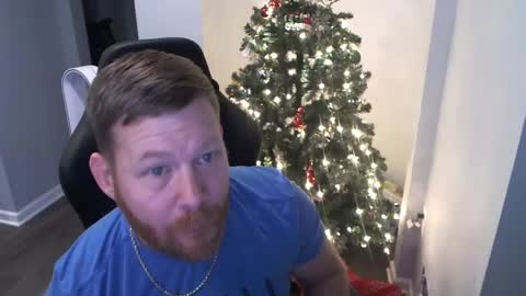 Redbeardready4u online show from 12.22.24