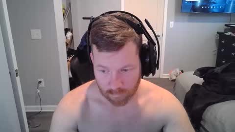 Redbeardready4u online show from 02.13.26