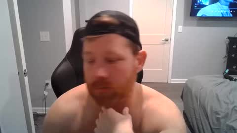 Redbeardready4u online show from 03.15.26