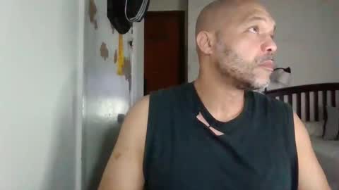 Redbone online show from 02.08.26