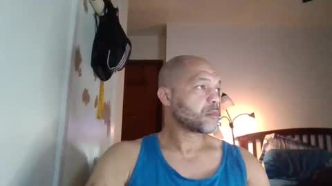 Redbone online show from 02.14.26