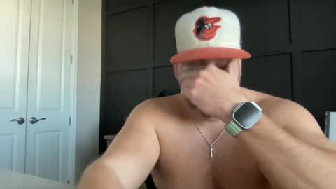 Snapshot of redbull1414 chatting on 11.04.25 RedBull online show from 11.04.25