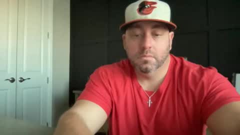 Snapshot of redbull1414 chatting on 11.17.25 RedBull online show from 11.17.25