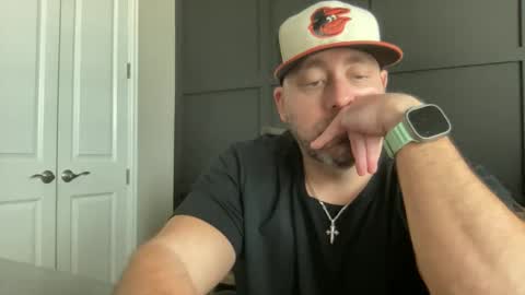 Snapshot of redbull1414 chatting on 12.16.25 RedBull online show from 12.16.25