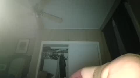 Snapshot of redbullginger chatting on 05.21.26 ThickGingerCock online show from 05.21.26