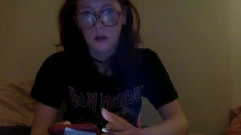 redcassie666 online show from 03.30.26