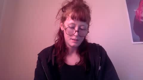 redcassie666 online show from 04.08.26
