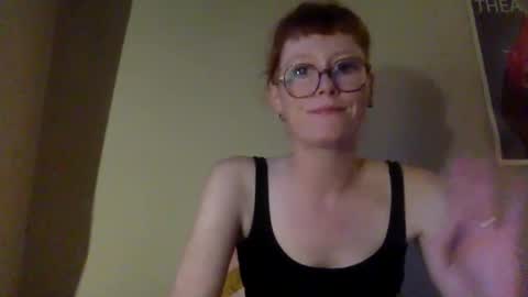redcassie666 online show from 04.29.26