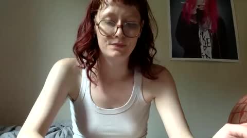 redcassie666 online show from 05.02.26