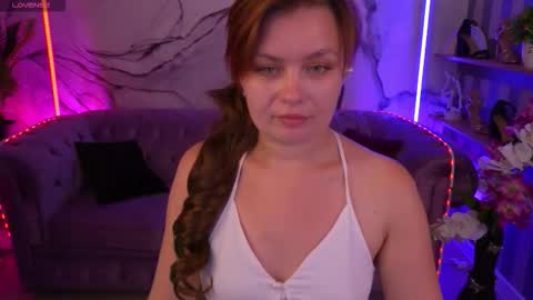 Lily online show from 09.11.25