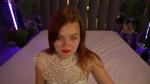 Lily online show from 10.08.25