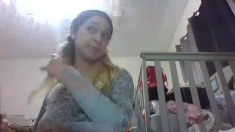 reddwaxx online show from 11.19.25