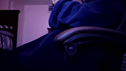 Snapshot of redfreakdasleaze chatting on 12.14.25 Call me Sleaze online show from 12.14.25