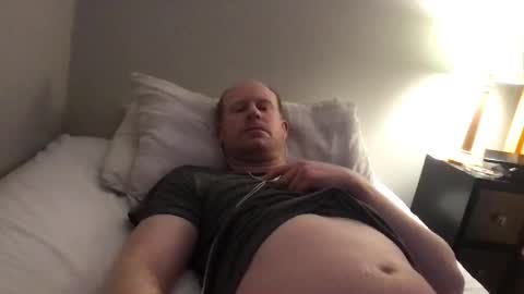 Redging91 online show from 12.17.24