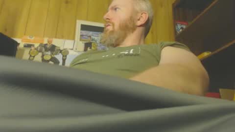 Snapshot of redhead4fun chatting on 11.12.25 theredhead4fun online show from 11.12.25