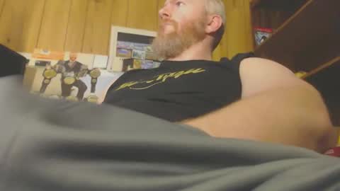 Snapshot of redhead4fun chatting on 11.17.25 theredhead4fun online show from 11.17.25