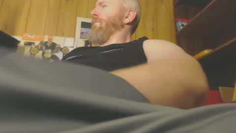 Snapshot of redhead4fun chatting on 11.18.25 theredhead4fun online show from 11.18.25