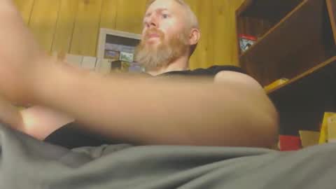 Snapshot of redhead4fun chatting on 12.22.25 theredhead4fun online show from 12.22.25