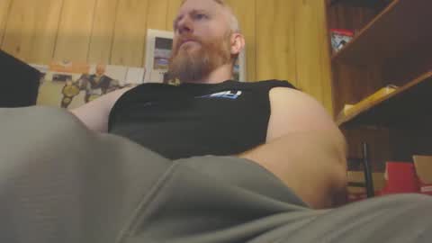 Snapshot of redhead4fun chatting on 01.15.26 theredhead4fun online show from 01.15.26