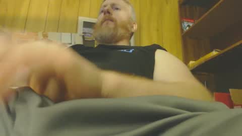 Snapshot of redhead4fun chatting on 02.08.26 theredhead4fun online show from 02.08.26