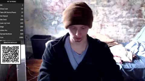 RedHead6Inch online show from 10.29.25