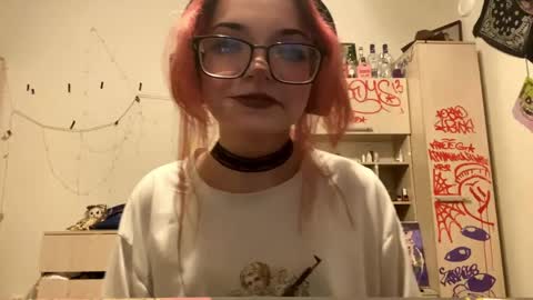 Eva online show from 04.24.26
