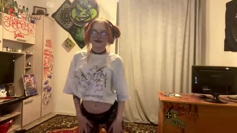 Eva online show from 04.30.26