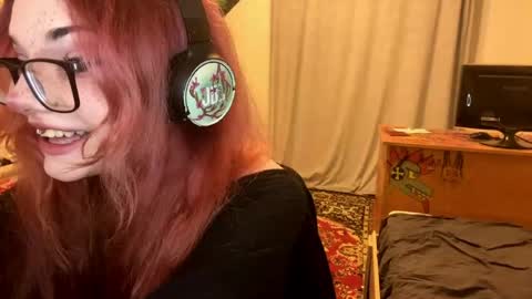 Eva online show from 05.01.26