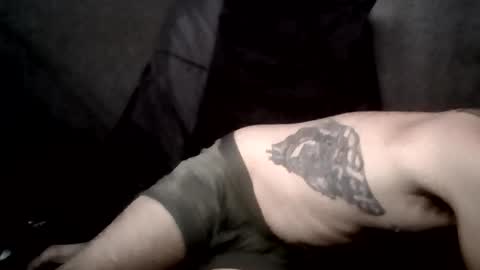 Snapshot of redheadlover828 chatting on 10.24.25 Kevin online show from 10.24.25