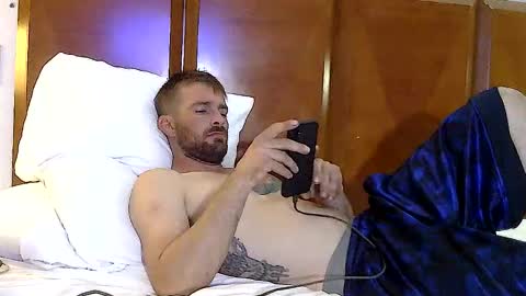 Snapshot of redheadlover828 chatting on 10.28.25 Kevin online show from 10.28.25