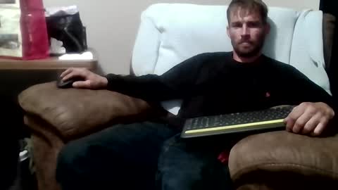 Snapshot of redheadlover828 chatting on 11.16.25 Kevin online show from 11.16.25