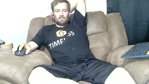 Snapshot of redheadlover828 chatting on 11.30.25 Kevin online show from 11.30.25