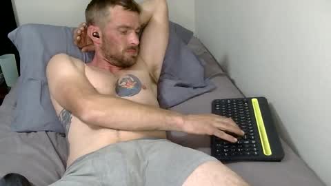 Snapshot of redheadlover828 chatting on 12.18.25 Kevin online show from 12.18.25