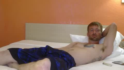 Snapshot of redheadlover828 chatting on 03.21.26 Kevin online show from 03.21.26