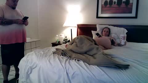 Snapshot of redheadslutwife8803 chatting on 09.24.25 Lenae Redd online show from 09.24.25