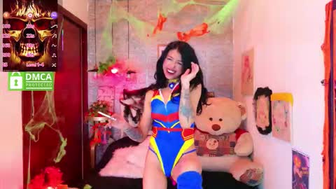 Lili Lopez online show from 10.02.25
