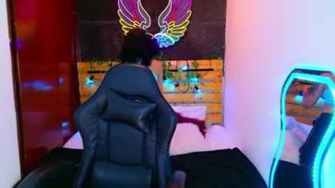 Lili Lopez online show from 06.10.26